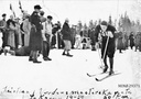 Ski Weekend in Zakopane — 1