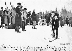 Ski Weekend in Zakopane — 1