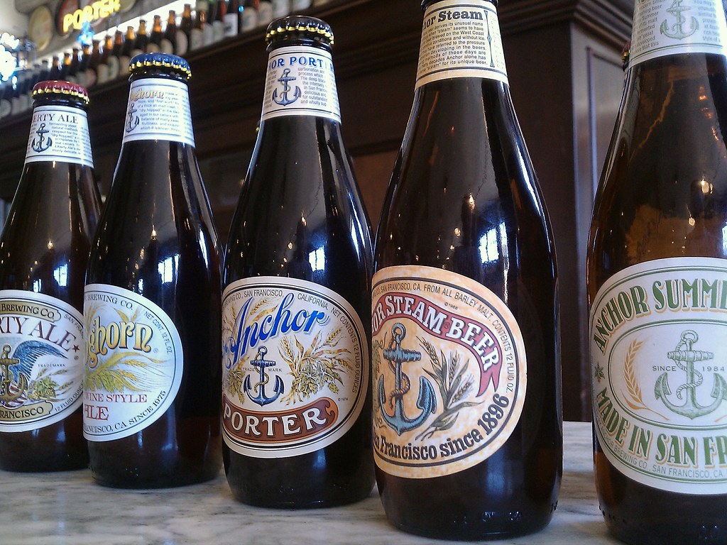 Krakow Craft Beer & Brewery Tasting Tour — 2