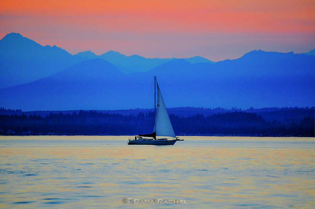 Masurian Lakes Sailing Weekend Escape — 1