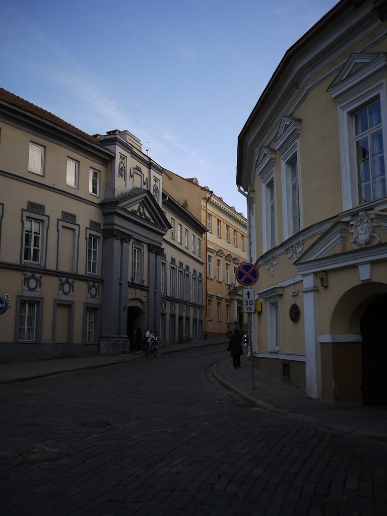 Baltic Coast Amber Foraging & Gdansk Old — 1
