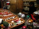 Krakow Christmas Market Festive Evening  — 1