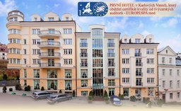 Salt-Cave Spa & Wellness Hotel — 1