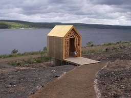 Pet-Friendly Lakeside Cabins — 2