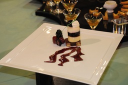 Modern Polish Tasting Menu – Chef's Tabl — 1