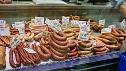 Highlander Grill Feast – Oscypek & Kiełb — 2
