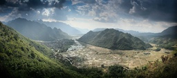 Horseback Riding through the Tatra Valle — 2
