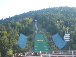 Ski Weekend in Zakopane — 2