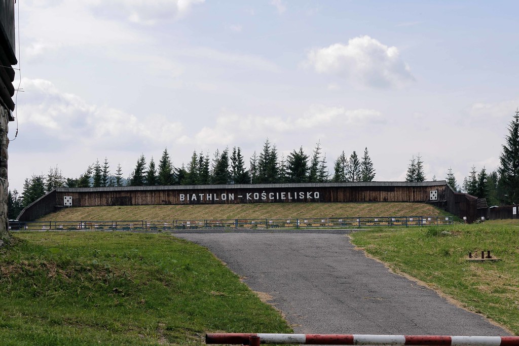 Alpine Coaster Ride "Kolorowa" - Kościel — 2