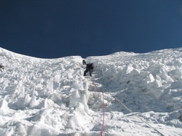Tatra Via Ferrata – Guided Mountain Clim — 1