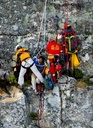 Tatra Via Ferrata – Guided Mountain Clim — 2