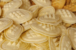 Oscypek PDO - Podhale Smoked Cheese — 1