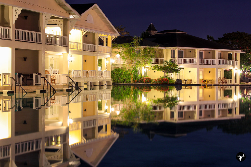 Relaxing Spa Weekend — 2