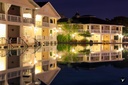 Relaxing Spa Weekend — 2