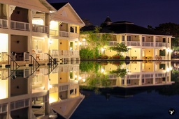 Relaxing Spa Weekend — 2