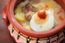 Kabanosy GTS - Traditional Polish Sausag — 1
