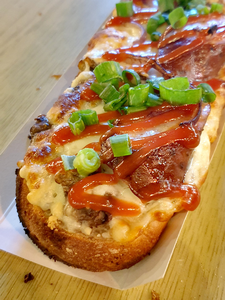 Kiełbasa Krakowska Sucha Staropolska GTS — 2