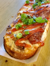 Kiełbasa Krakowska Sucha Staropolska GTS — 2