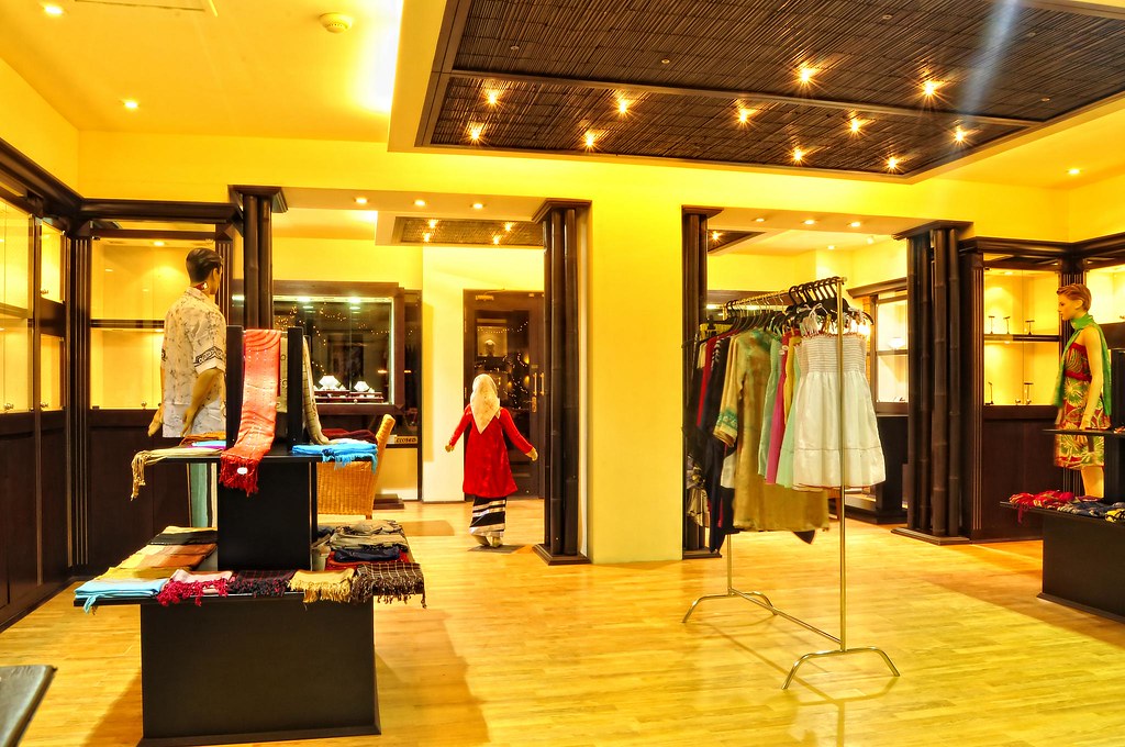 Boutique Design Hotel – 24 Rooms — 1