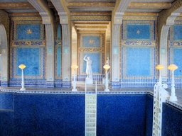 5★ Grand Palace Hotel – Historic Luxury — 2