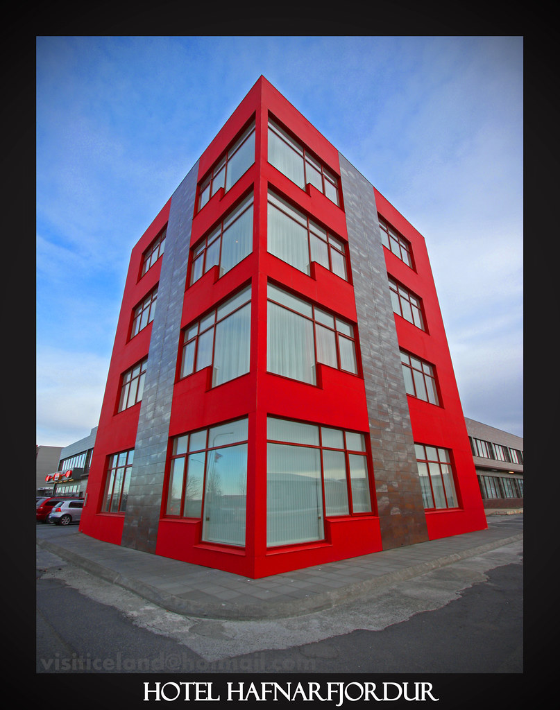 City-Centre Aparthotel – Self-Catering S — 1