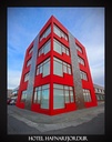 City-Centre Aparthotel – Self-Catering S — 1