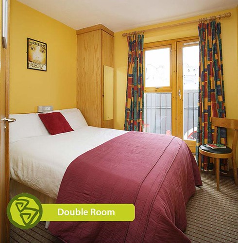 Backpacker Hostel – Dorms & Privates — 2