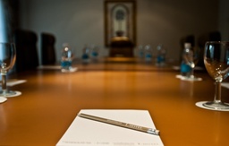 Business & Conference Hotel – MICE Ready — 1