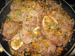 Regional Cuisine Cooking Workshop — 2