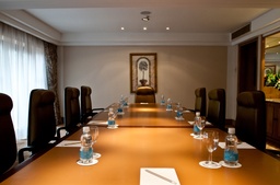 Business & Conference Hotel – MICE Ready — 2