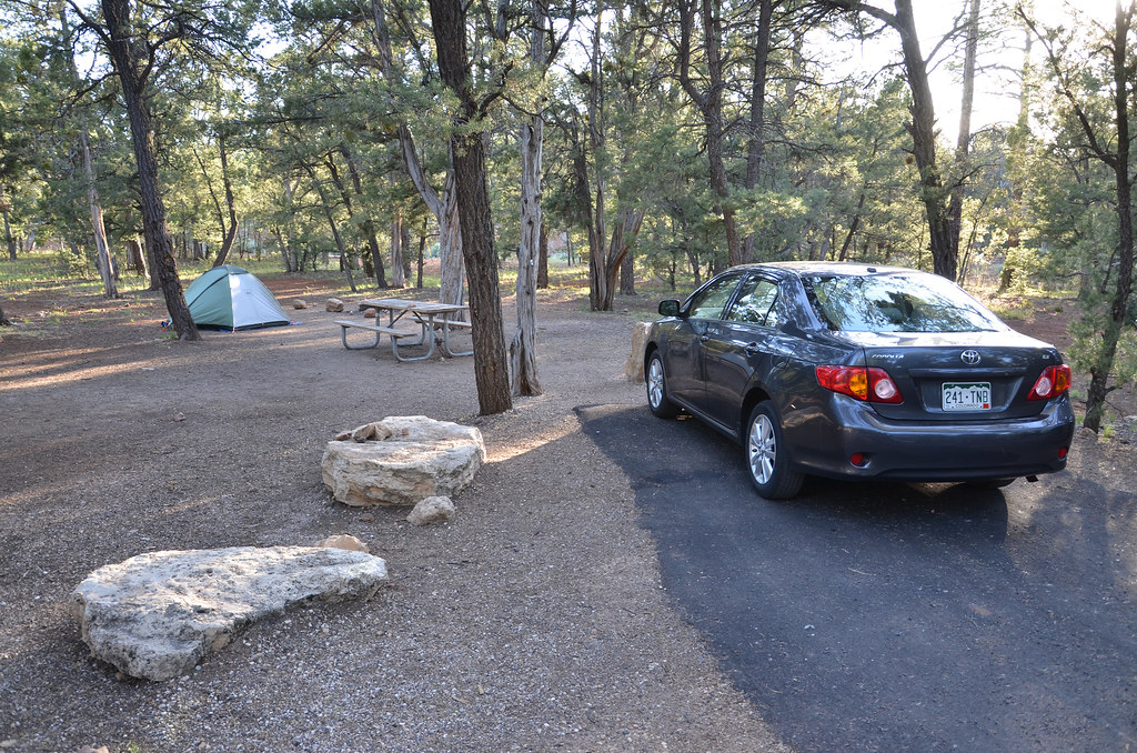 Secure Private Parking (per night) — 1