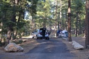 Secure Private Parking (per night) — 2
