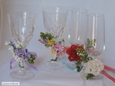 Romantic Package – Champagne & Flowers — 1