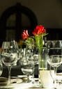 Romantic Package – Champagne & Flowers — 2