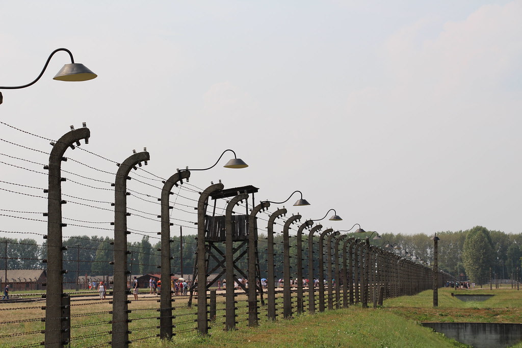 Auschwitz-Birkenau Memorial Full-Day Tou — 1