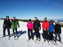 Ski-In/Ski-Out Slopeside Hotel – Zakopane