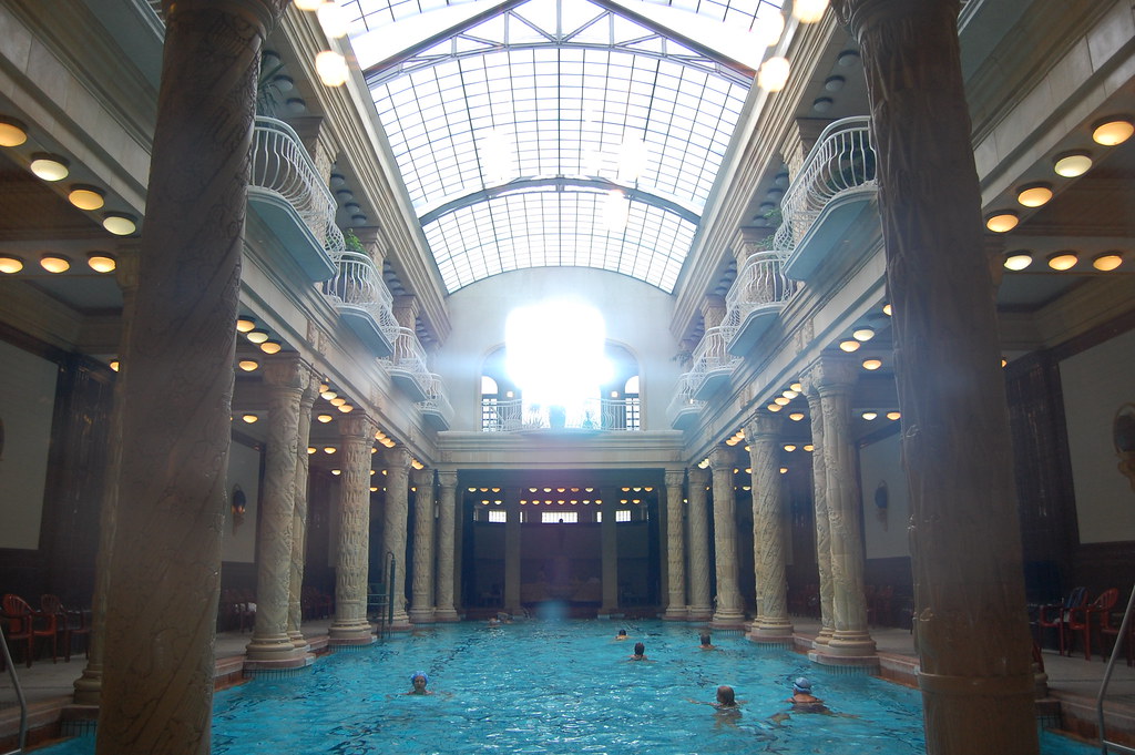 Hotel przy termach – Podhale