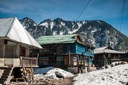Highlander Chalet – Traditional Góral Style
