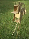 Forest Treehouse Retreat
