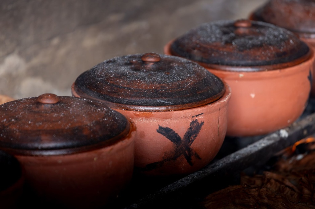 Regional Cuisine Cooking Workshop