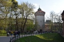 Kultureller Stadtspaziergang durch Krakau