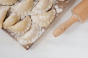 Pierogi-Making Workshop at Grandma Zosia's