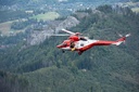 Helicopter Flight over the Tatras – A Bird's-Eye Panorama