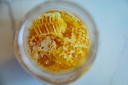 عسل سيينيينشتشيزنا PDO - رحيق من غابة أوغوستوف البكر