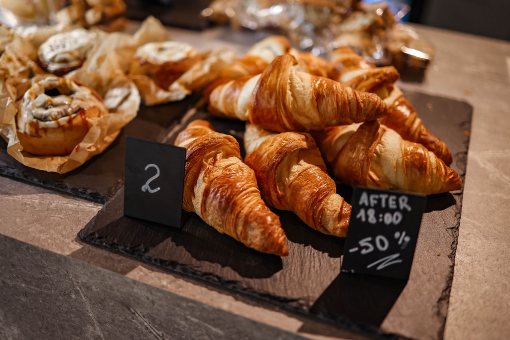 St Martin's Croissant PGI – Poznań Speciality