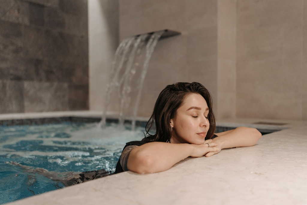Całodzienny Bilet do SPA i Wellness