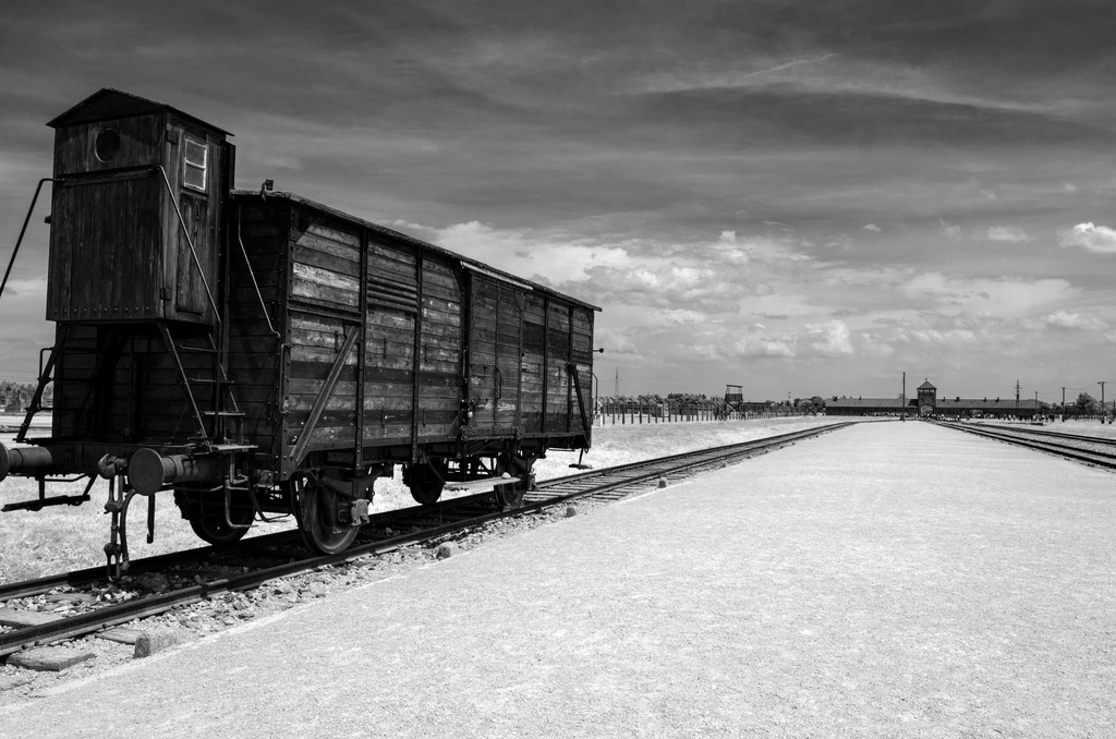Auschwitz-Birkenau Memorial Full-Day Tour from Krakow