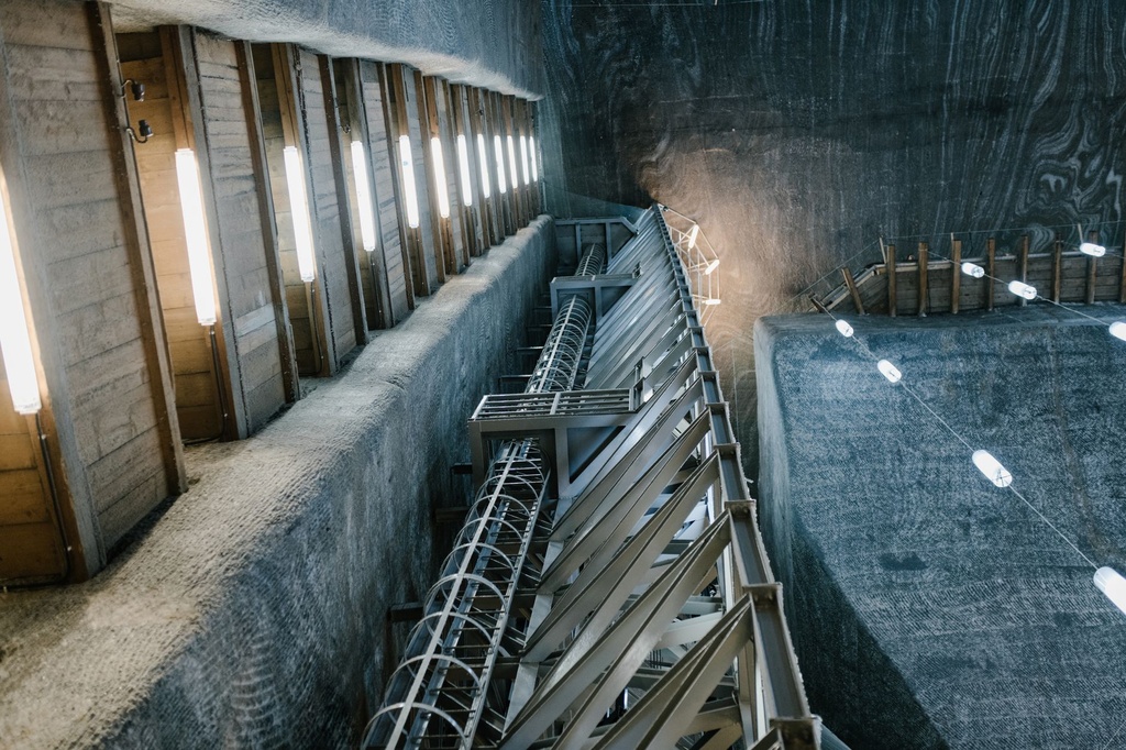 Wieliczka Salt Mine Skip-the-Line Guided Tour