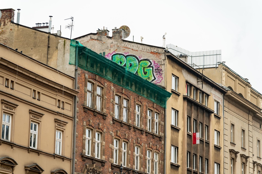 Krakauer Abend: Wodka-Verkostung und polnischer Street Food