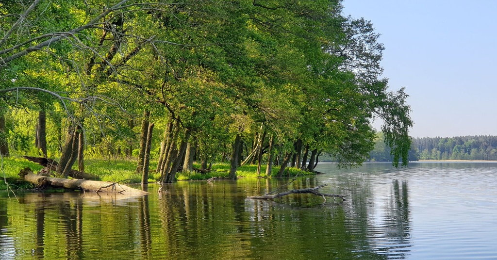 Masurian Lakes Sailing Weekend Escape